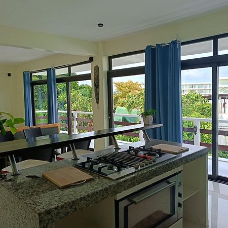 Babosam Apartments Boracay Island Kültér fotó