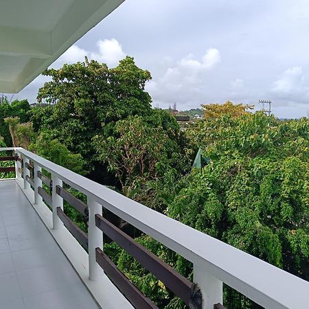 Babosam Apartments Boracay Island Kültér fotó