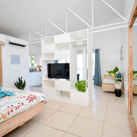 Babosam Apartments Boracay Island Kültér fotó