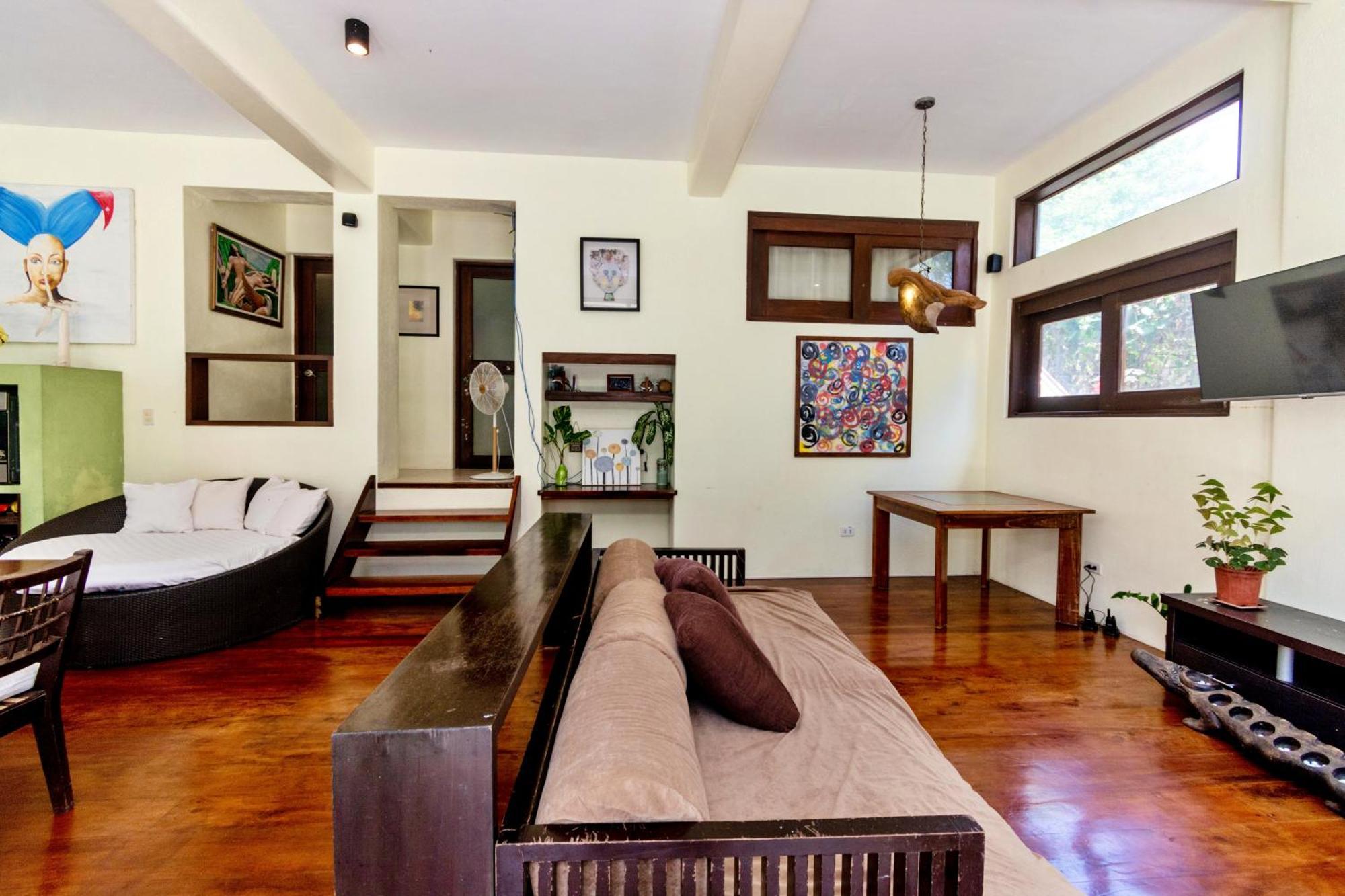 Babosam Apartments Boracay Island Kültér fotó
