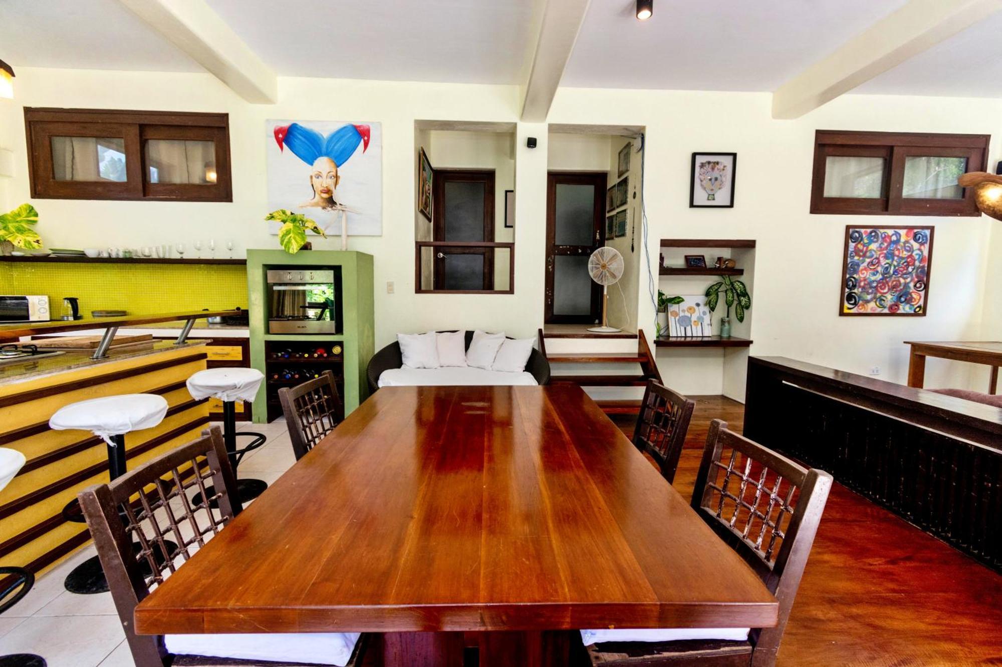 Babosam Apartments Boracay Island Kültér fotó
