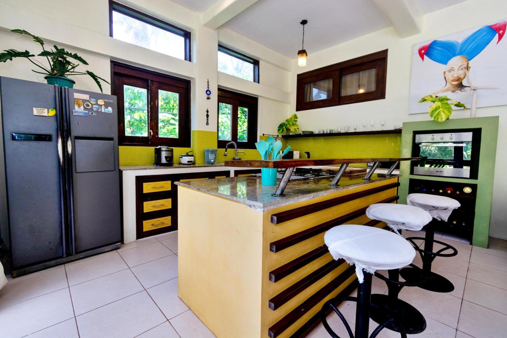 Babosam Apartments Boracay Island Kültér fotó