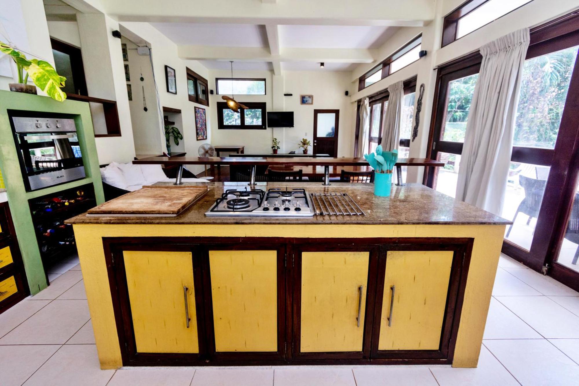 Babosam Apartments Boracay Island Kültér fotó
