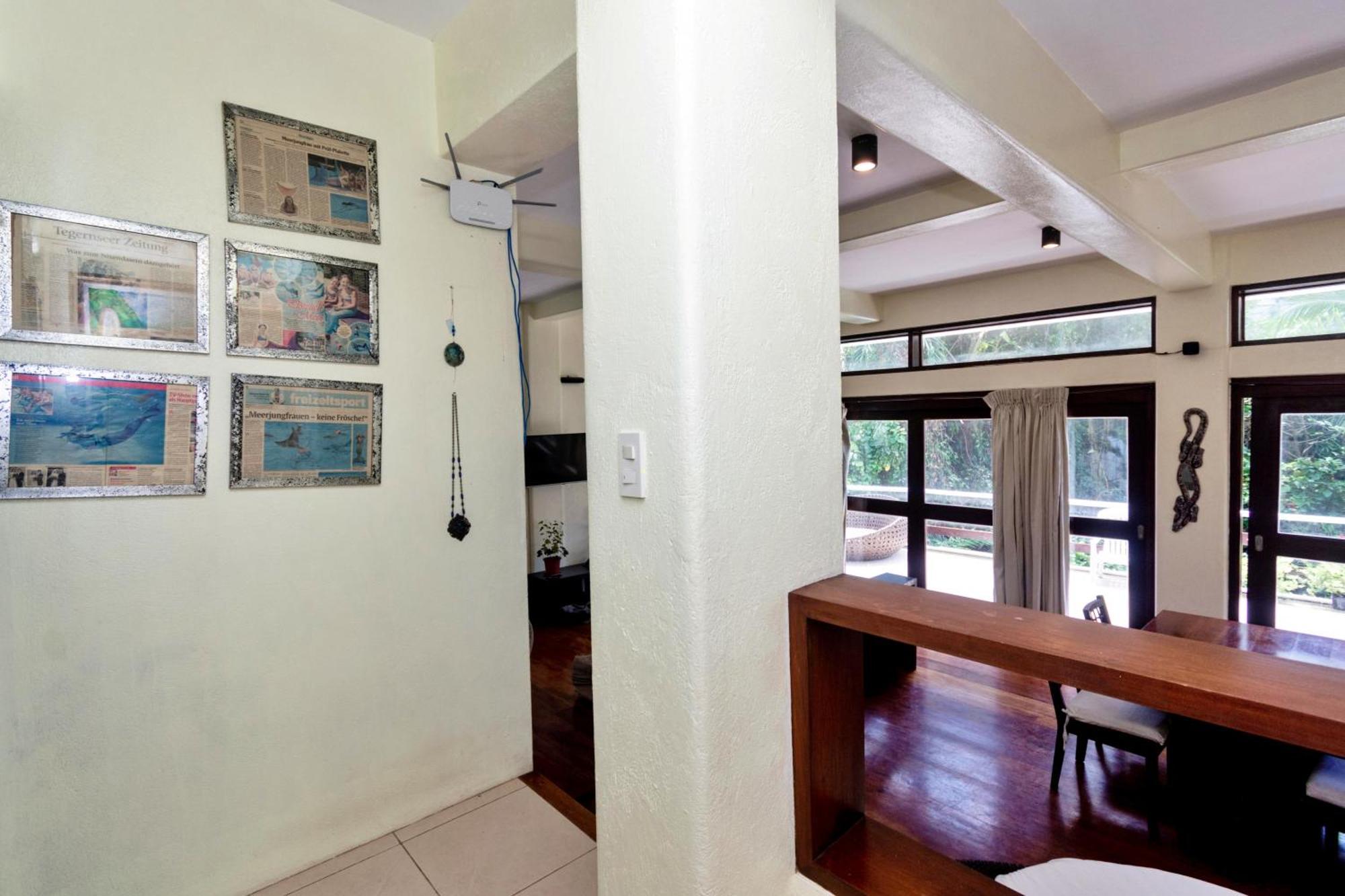 Babosam Apartments Boracay Island Kültér fotó