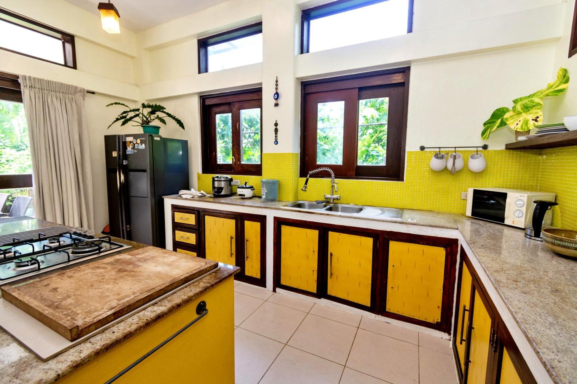 Babosam Apartments Boracay Island Kültér fotó