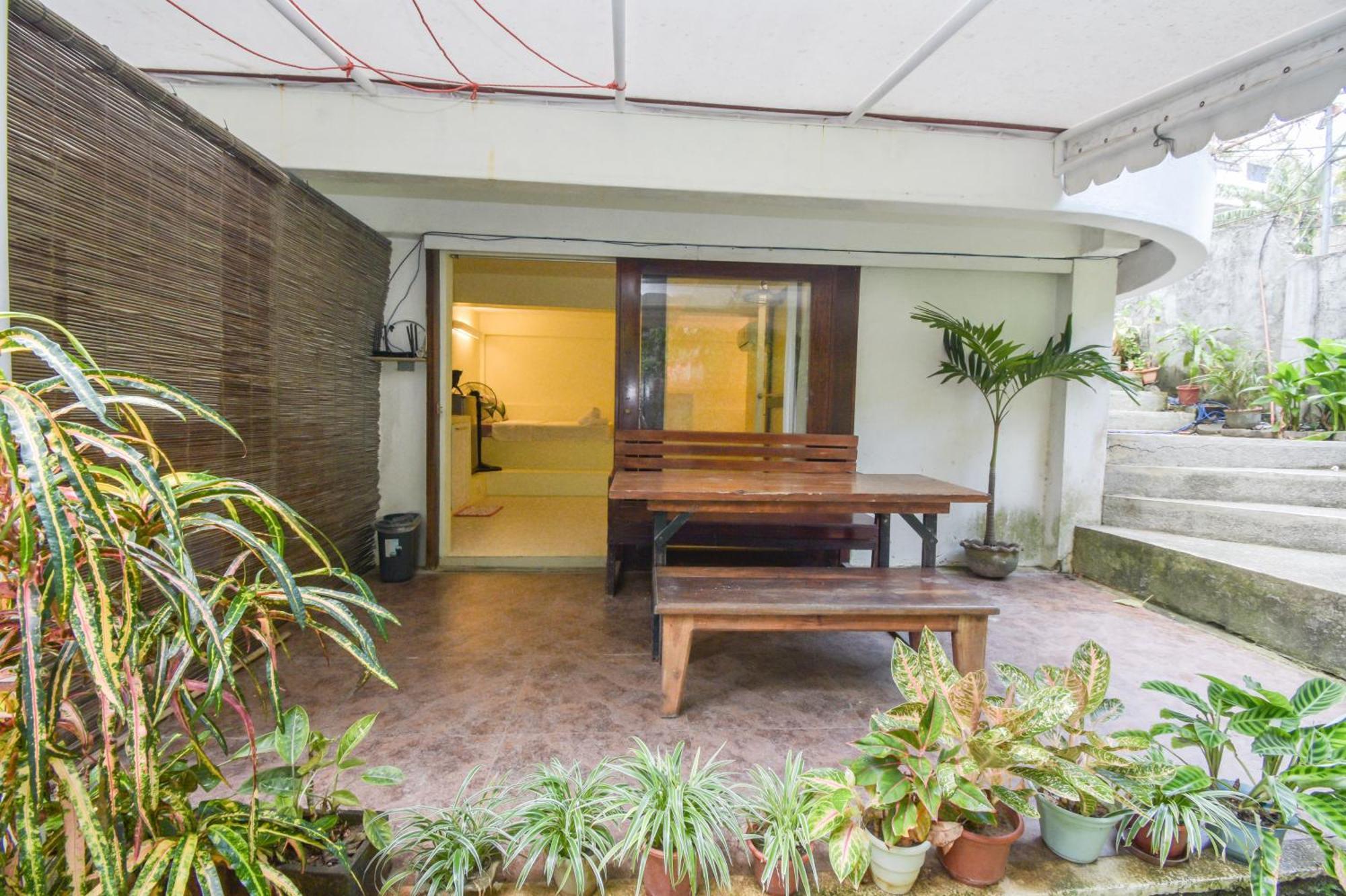 Babosam Apartments Boracay Island Kültér fotó