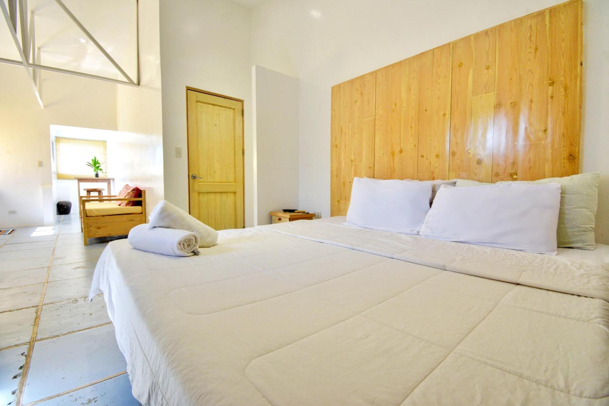 Babosam Apartments Boracay Island Kültér fotó