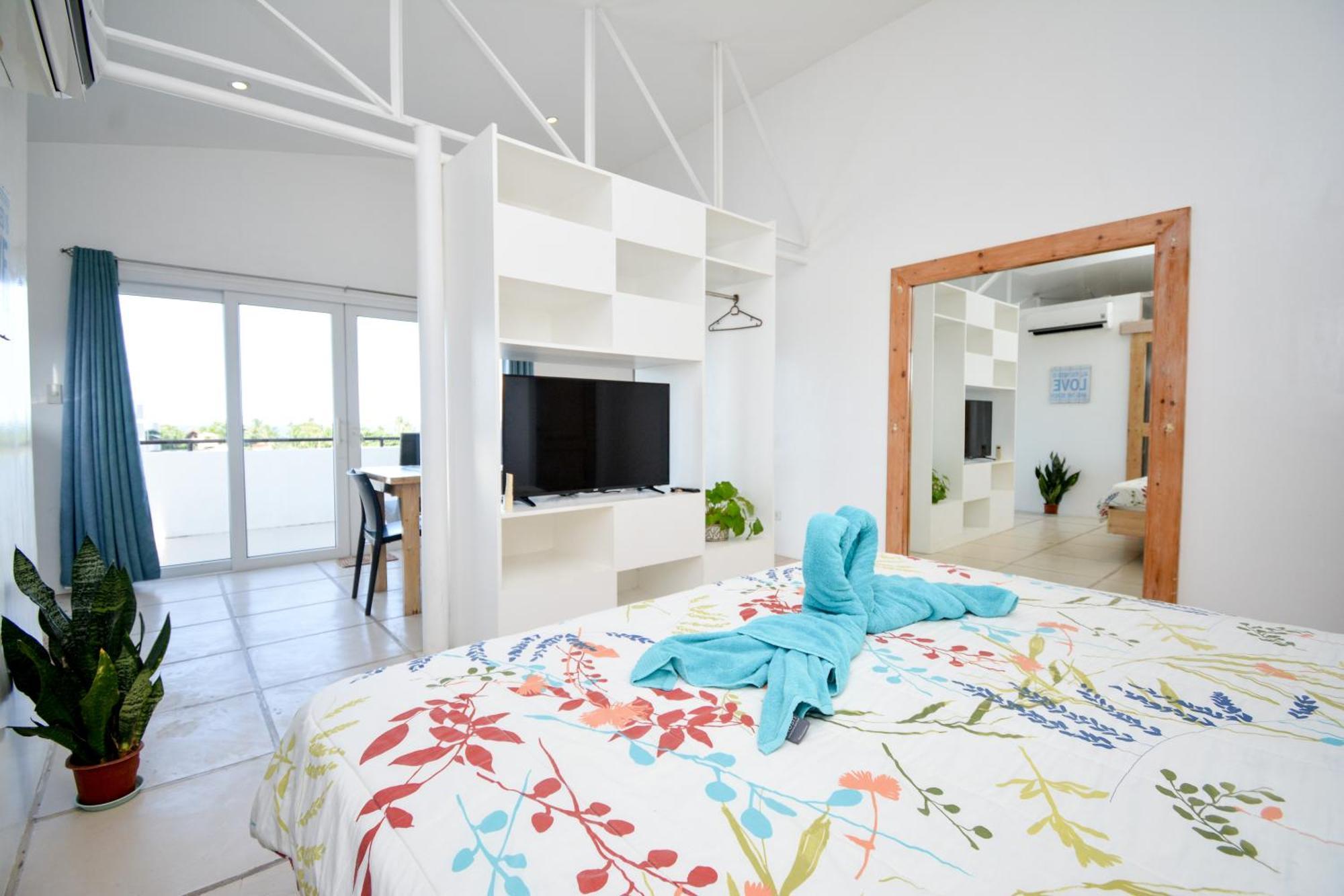 Babosam Apartments Boracay Island Kültér fotó