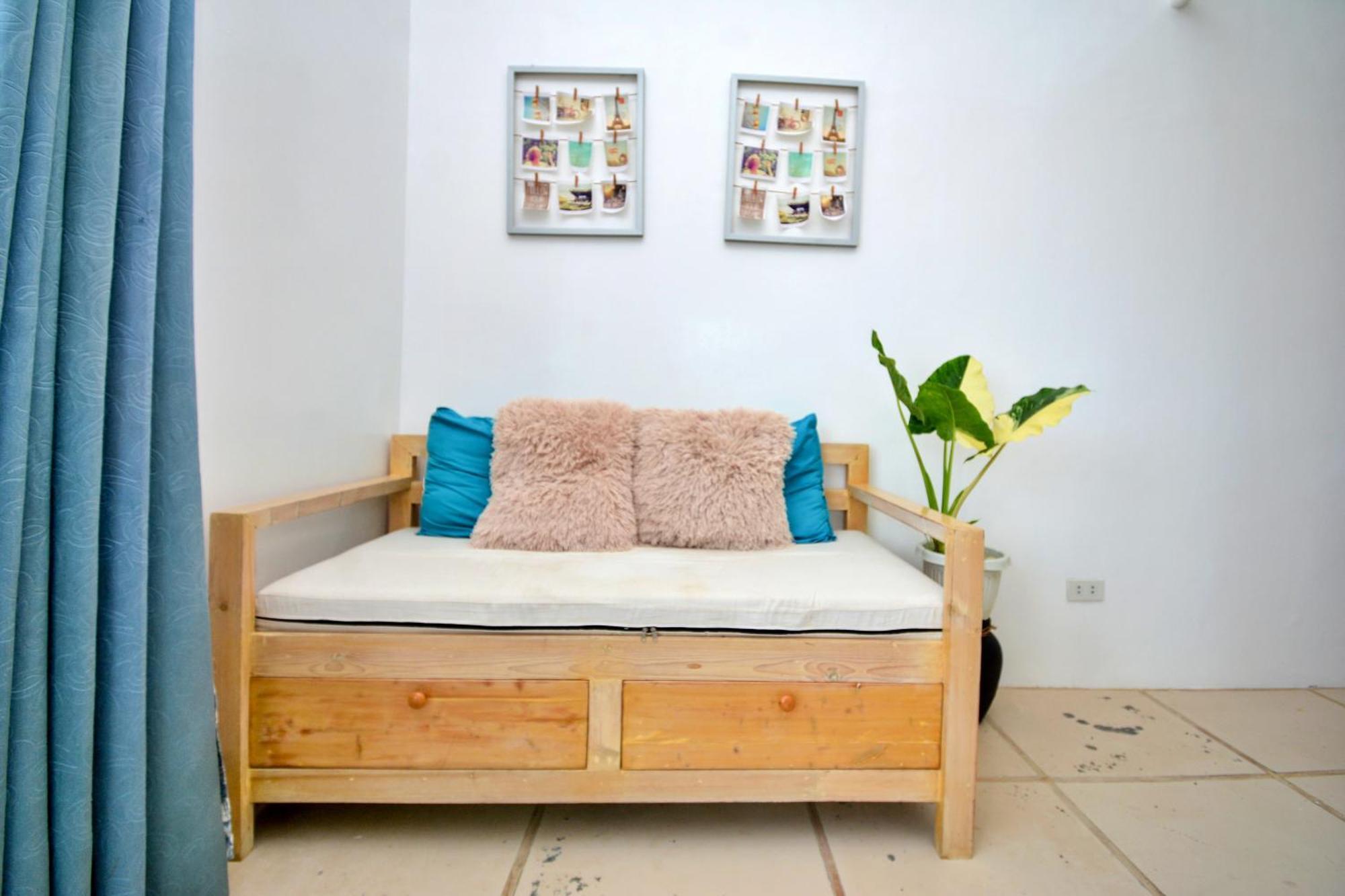 Babosam Apartments Boracay Island Kültér fotó