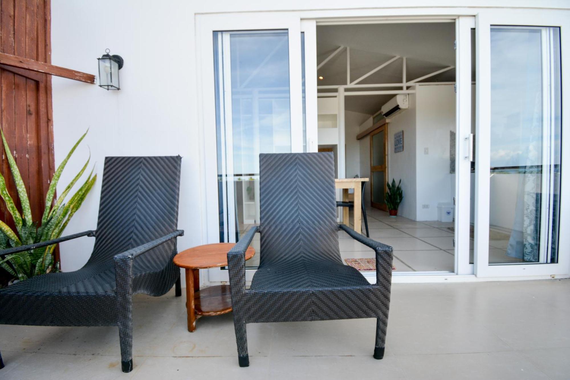 Babosam Apartments Boracay Island Kültér fotó