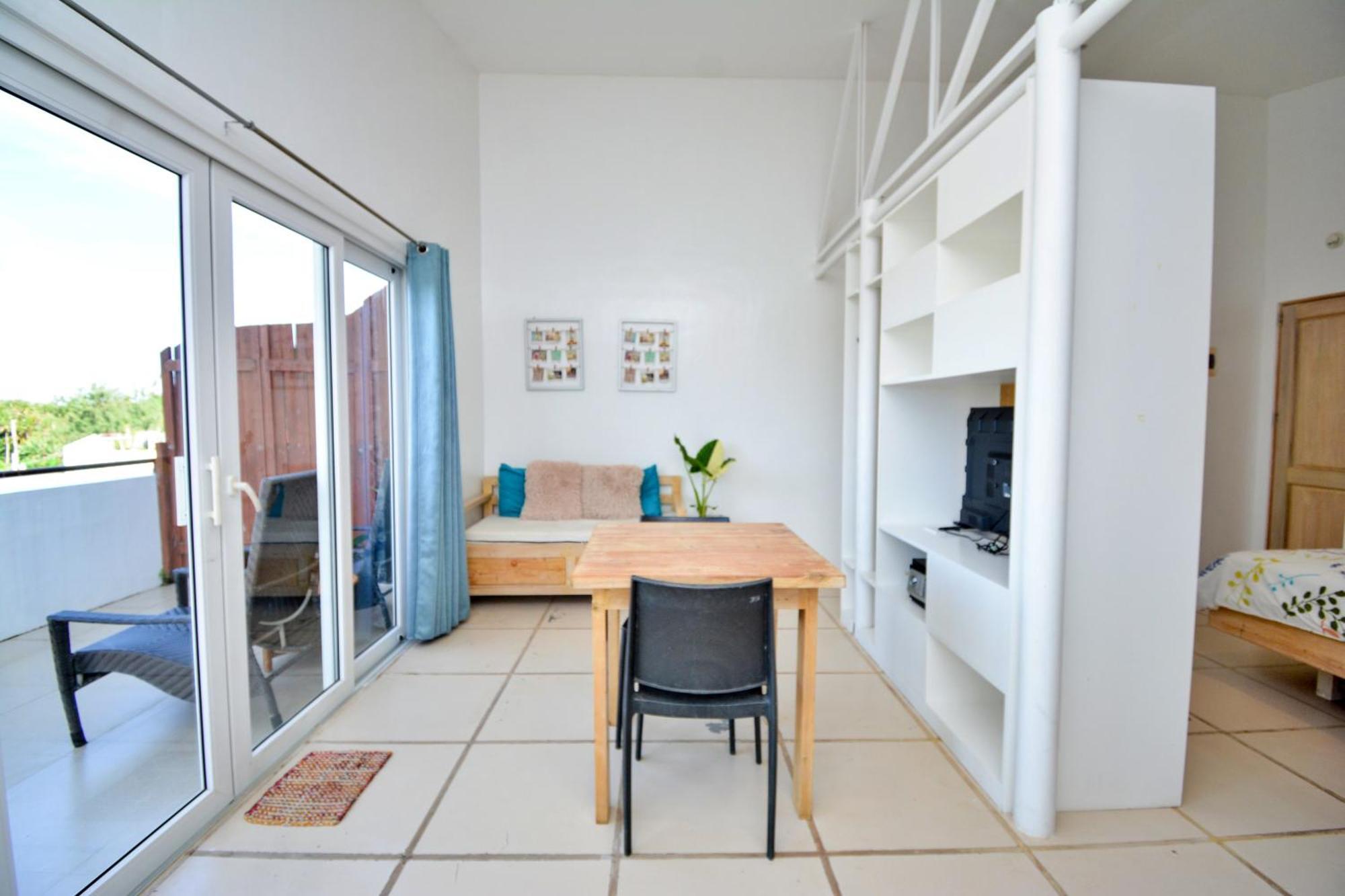 Babosam Apartments Boracay Island Kültér fotó